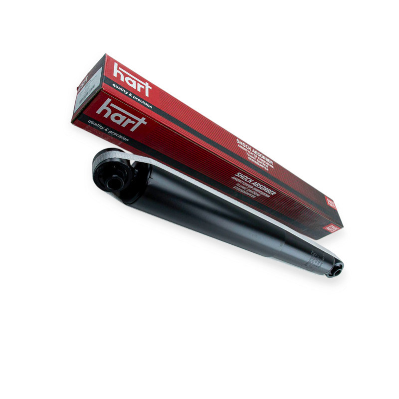 Амортизатор Джип Grand Cherokee II 98- задний Мукачево - изображение 1