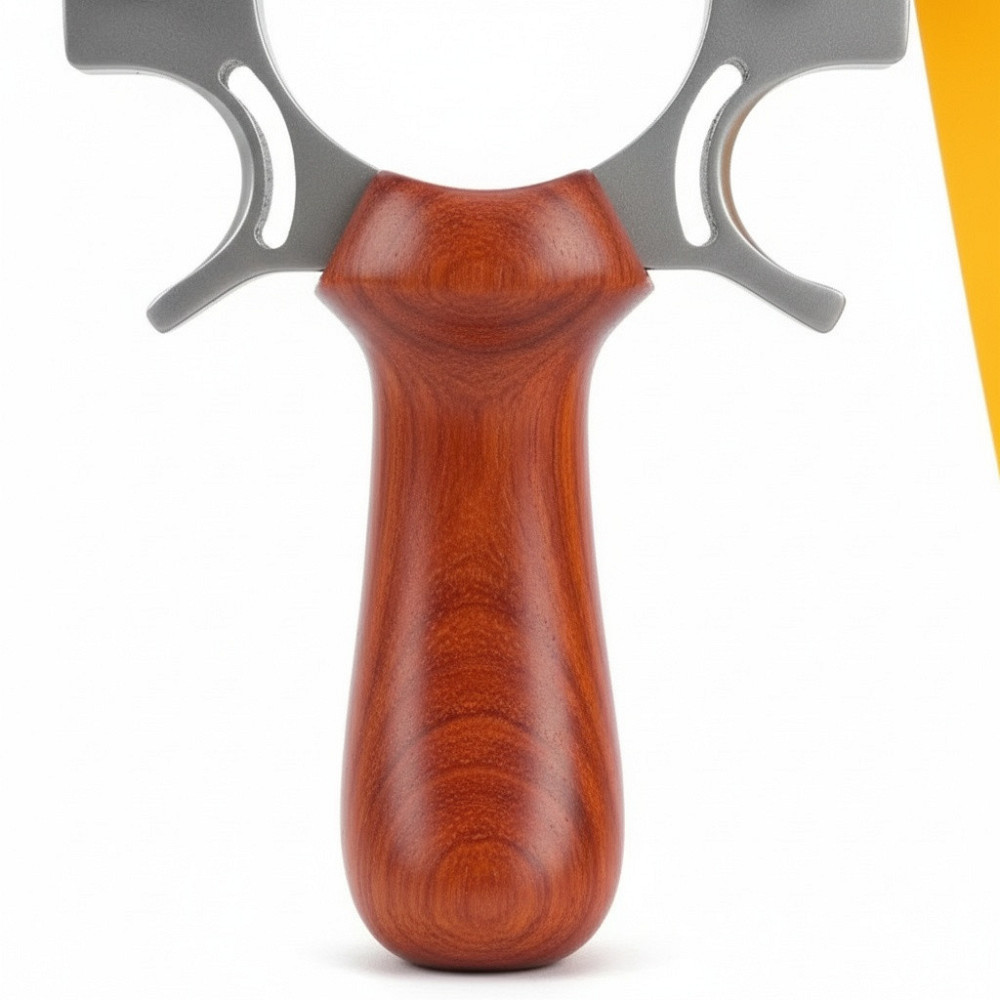 Эргономичная рогатка с прицелом и подсветкой Киев - изображение 3