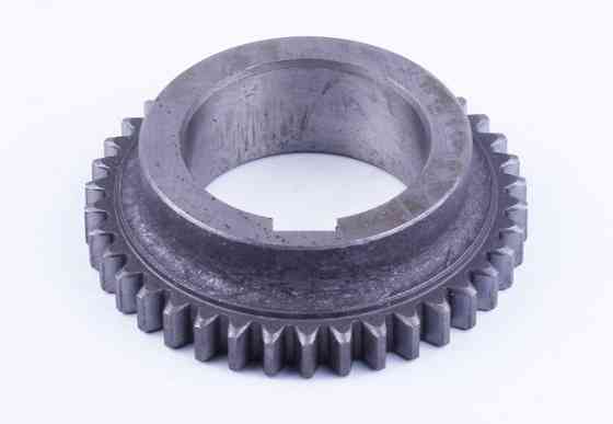 Шестерня 2-й передачи Z-38 Фотон 244, ДТЗ 244, Джинма 244/264 Мукачево