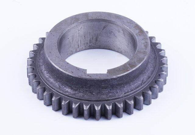 Шестірня 2-й передачі Z-38 Фотон 244, ДТЗ 244, Джинма244/264 Мукачево - фото 1