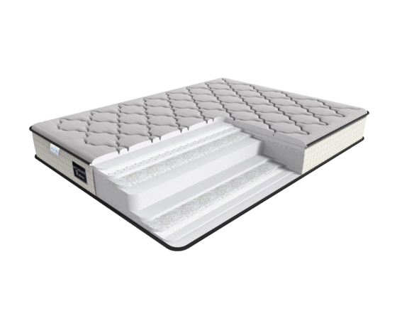 Ортопедический матрас TM Family Sleep  Dionis/Дионис Mythology Collection 160х200 Харьков