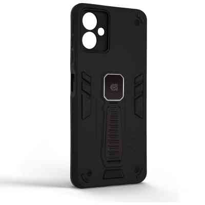 Чохол до мобільного телефона Armorstandart Proover Samsung A06 4G Black (ARM85764) Вінниця