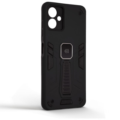 Чехол для мобильного телефона Armorstandart Proover Samsung A06 4G Black (ARM85764) Винница - изображение 2