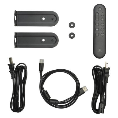 Акустическая система JBL BAR 500 (M2) Black (JBLBAR500M2BLKEP) Винница - изображение 7