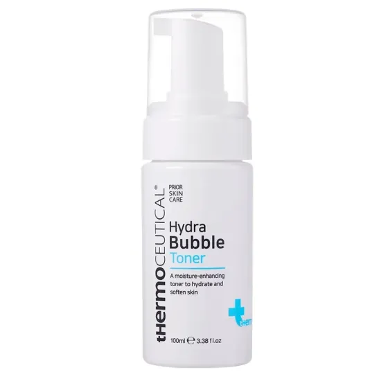 Зволожуючий бульбашковий тонік Hydra Bubble Toner -  THERMOCEUTICAL  100 мл Дніпро