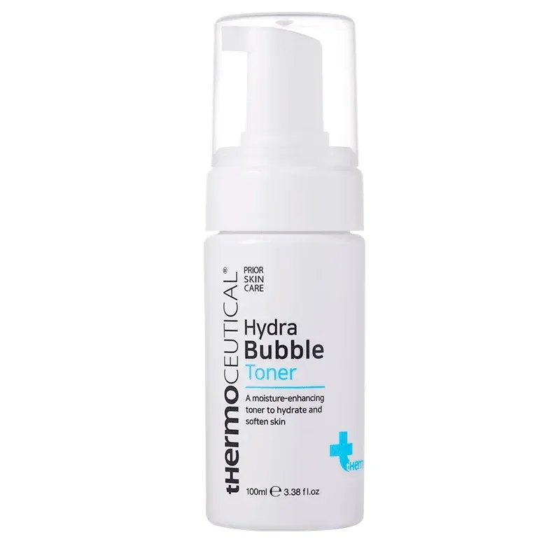 Зволожуючий бульбашковий тонік Hydra Bubble Toner -  THERMOCEUTICAL  100 мл Дніпро - фото 2