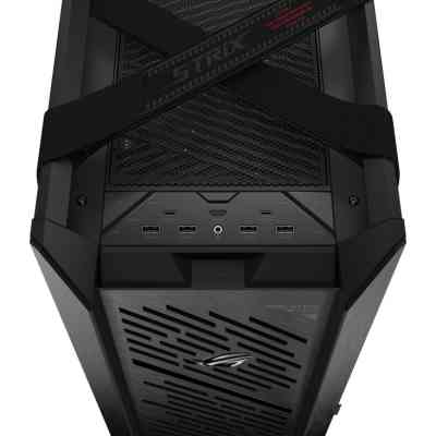 Корпус для ПК ASUS ROG Strix Helios II GX601S Black (90DC00W0-B39000) Винница