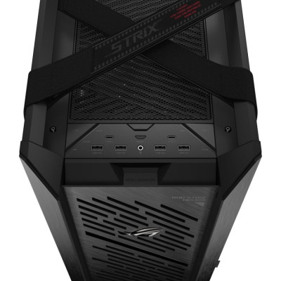 Корпус для ПК ASUS ROG Strix Helios II GX601S Black (90DC00W0-B39000) Винница - изображение 2