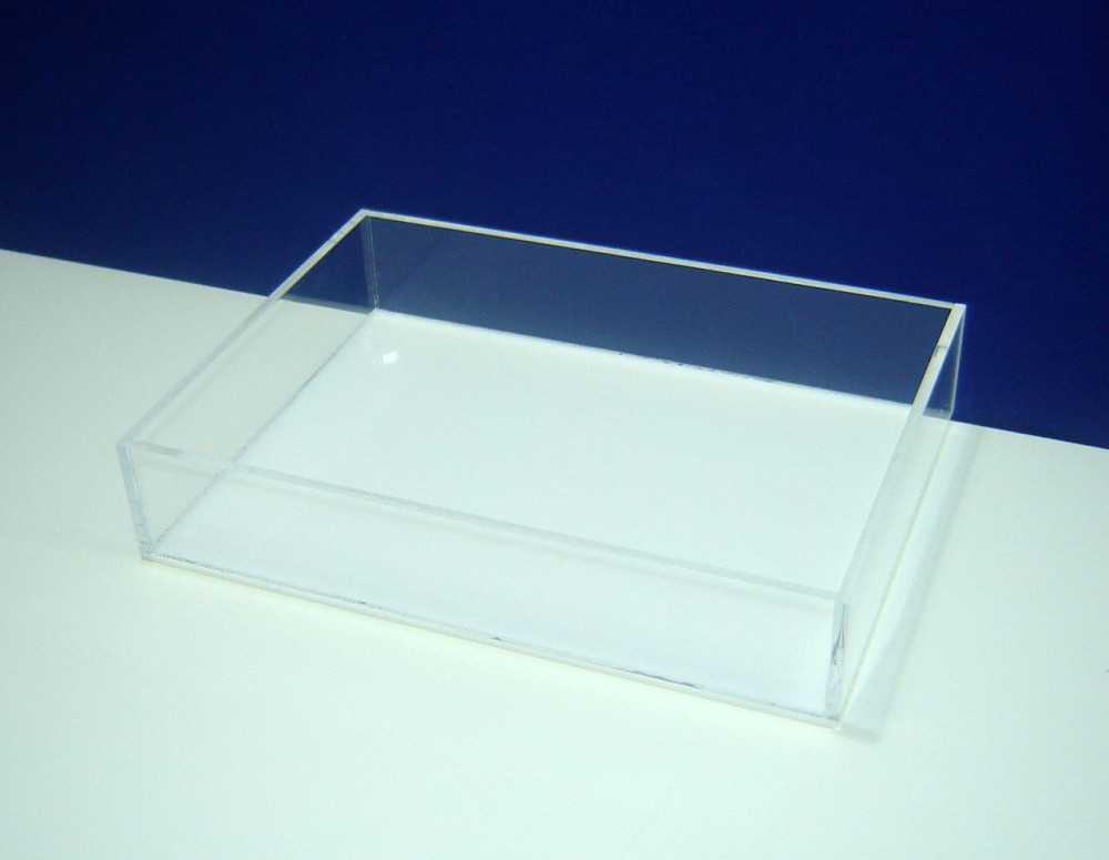 Короб для ебру EKOSTAR 115х215х40 мм внутрішній розмір Київ - фото 4