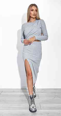 Костюм із джерсі (42) Київ