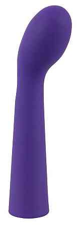 Стимулятор G-точки - Sweet Smile G-Spot Purple G-Punkt Vibrator Sex Aura Киев