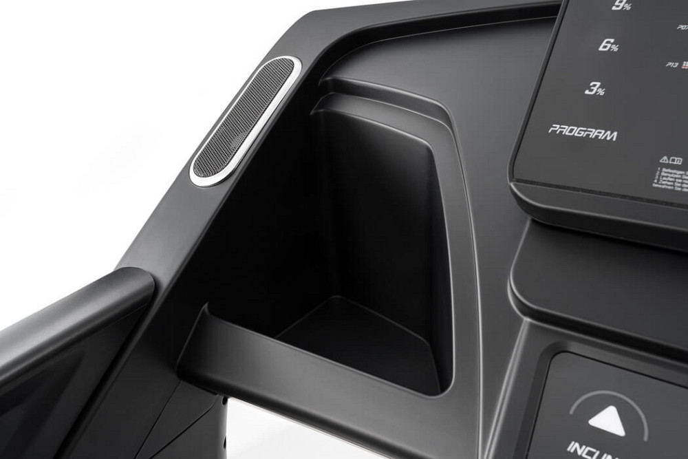 Бігова доріжка Hop-Sport HS-2800LB Integra Київ - фото 6