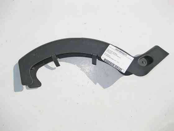 Mercedes-Benz  A2216930217 Пластикова накладка правої петлі кришки багажника S-Class W221 Одеса