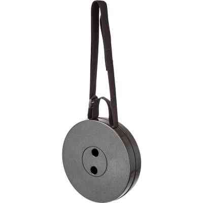 Стілець складаний Skif Outdoor Tower Black (QHTC1000B) Вінниця