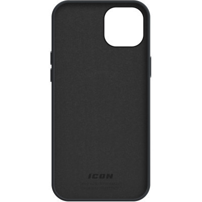 Чохол до мобільного телефона Armorstandart ICON2 Case Apple iPhone 15 Plus Black (ARM70512) Вінниця - фото 2
