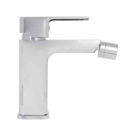 Смеситель для биде  Lidz Dozorca 001AF (k35) Chrome LDDOZ001AFCRM48991 Киев