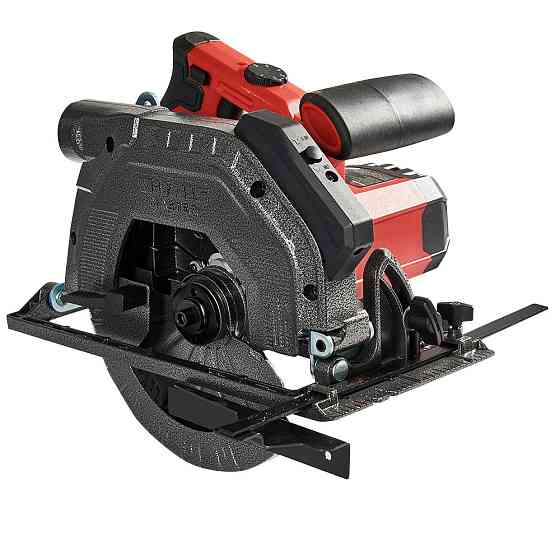 Пила циркулярна Vitals Master Rg 1914BWpv Харків