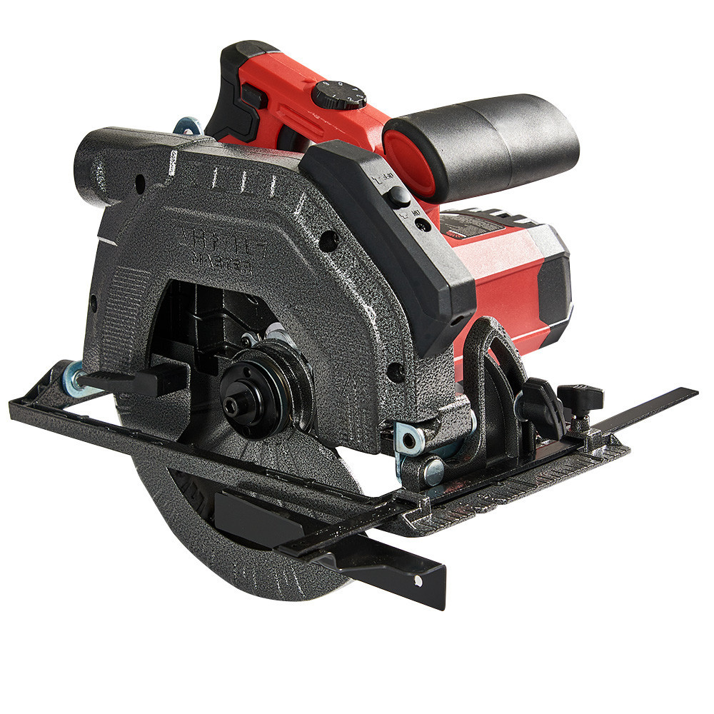 Пила циркулярна Vitals Master Rg 1914BWpv Харків - фото 1