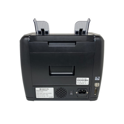 Лічильник банкнот Geos AL-930A мультивалютний (AL-930A) Вінниця - фото 5