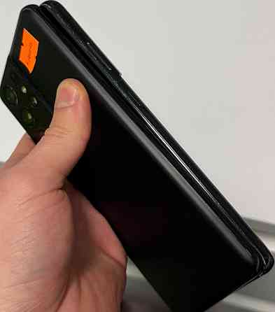 Смартфон Samsung S21 Ultra 12/128Gb. Київ