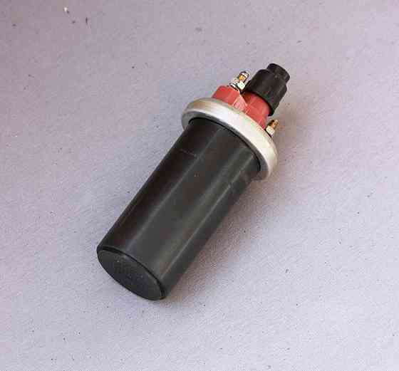 Катушка зажигания ИЖ 12V Мукачево