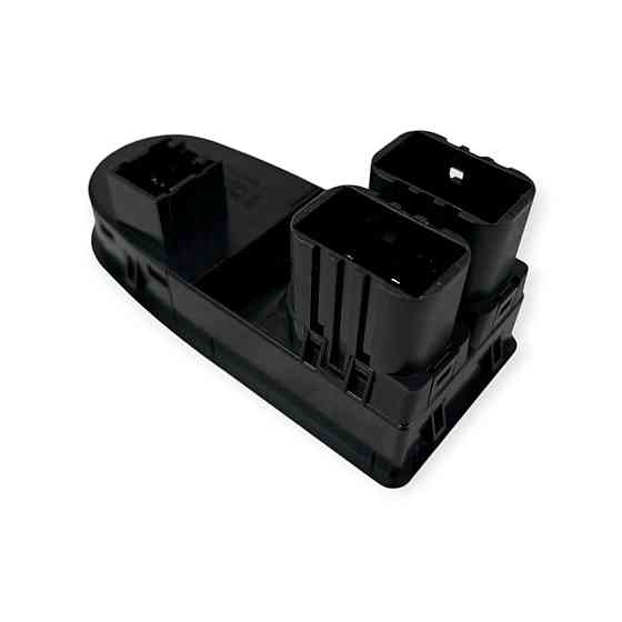 Блок склопідйомників 21214, Урбан, 2190 (2 клавіші, регулювання дзеркал) управління Мукачево