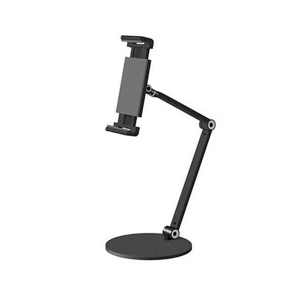 Кріплення для планшета, затискач для телефону JEWOSS AP-7L Луцк