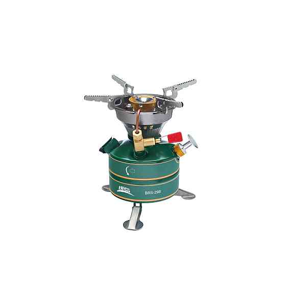 Жидкостная горелка примуса BRS-29B Киев