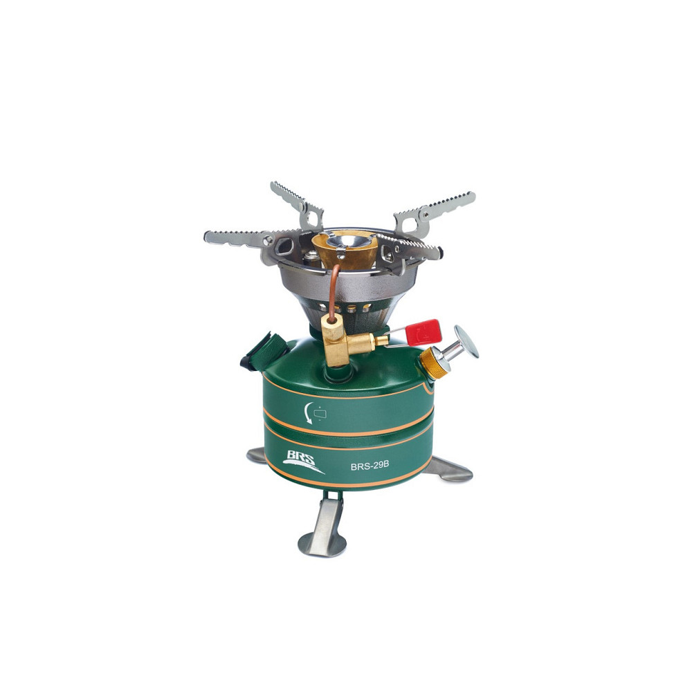 Жидкостная горелка примуса BRS-29B Киев - изображение 1