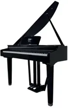 Піаніно (синтезатор) V-TONE GP-88 BK Київ - фото 1