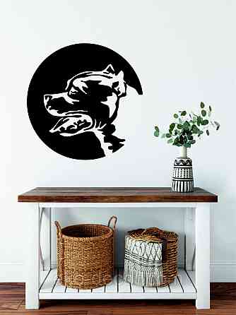 Декоративне настінне Панно «Стафф», Декор на стіну Київ