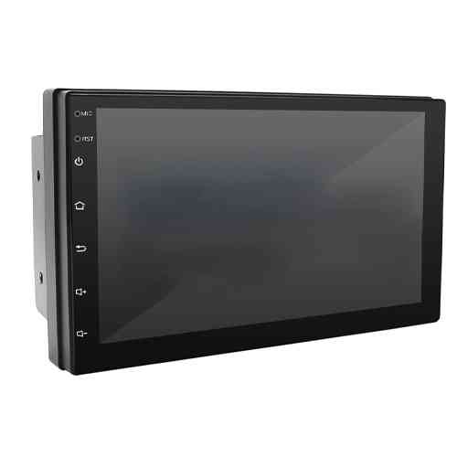 Автомагнитола 7&quot; 2/32ГБ Android 11 Wi-Fi GPS 2xUSB 2 DIN 4x60Вт, 7011A Винница