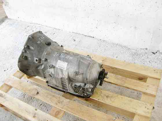 Mercedes-Benz  A2112701500 5-ступінчаста АКПП 5G-TRONIC 722.640 без гідротрансформатора W203 W204 E-Class W211 CLK C209 Одеса