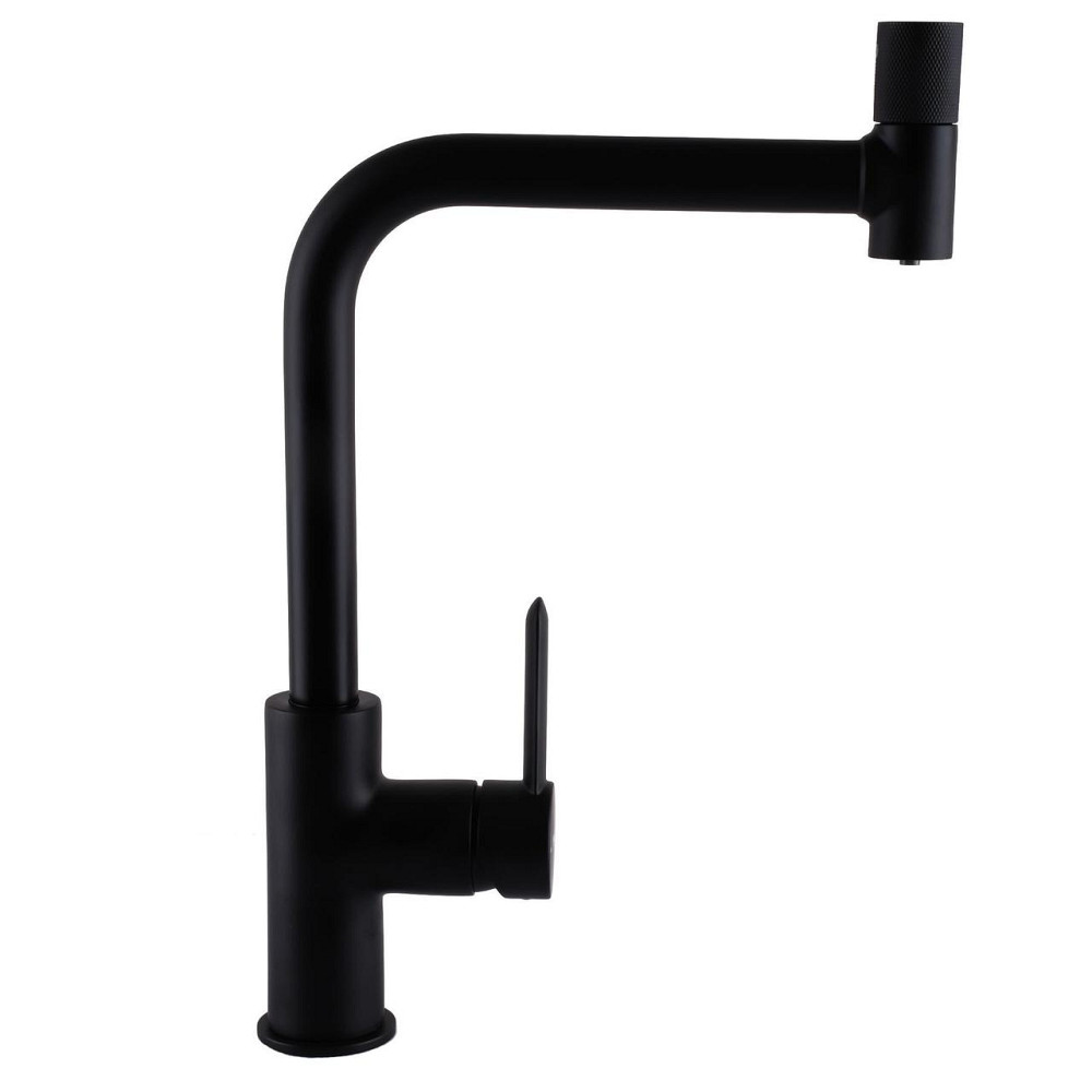 Змішувач для кухні під осмос TOPAZ CORSICA TC-8802-H48-BL (000020807) Київ - фото 3