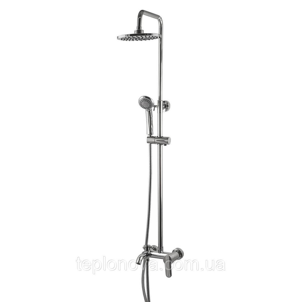 Душова система Globus Lux LAZER GLLR-0001 Чернівці - фото 1