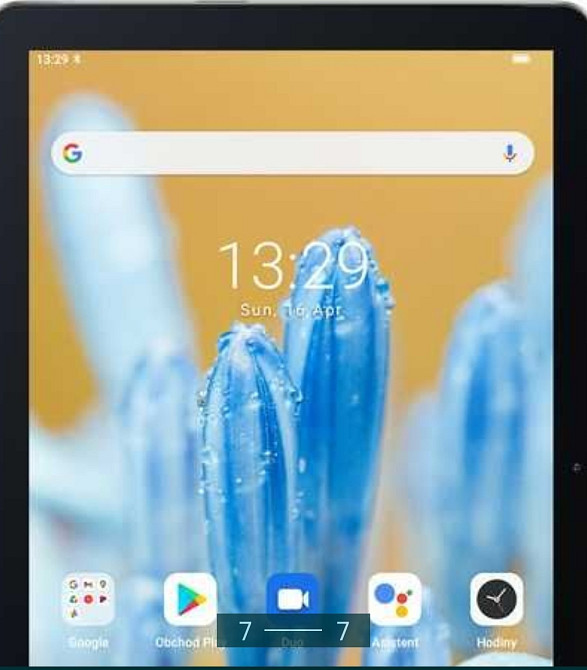 Планшет: Oscal Pad 70 4/128Gb. Wi-Fi Meteorite Grey . Новый! Киев - изображение 2