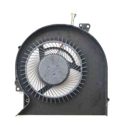 Вентилятор ноутбука Dell Latitude E5570/Precision 3510 DC (5V, 0.5A) 4pin (A48485) Винница