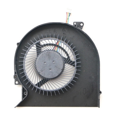 Вентилятор ноутбука Dell Latitude E5570/Precision 3510 DC (5V, 0.5A) 4pin (A48485) Винница - изображение 2