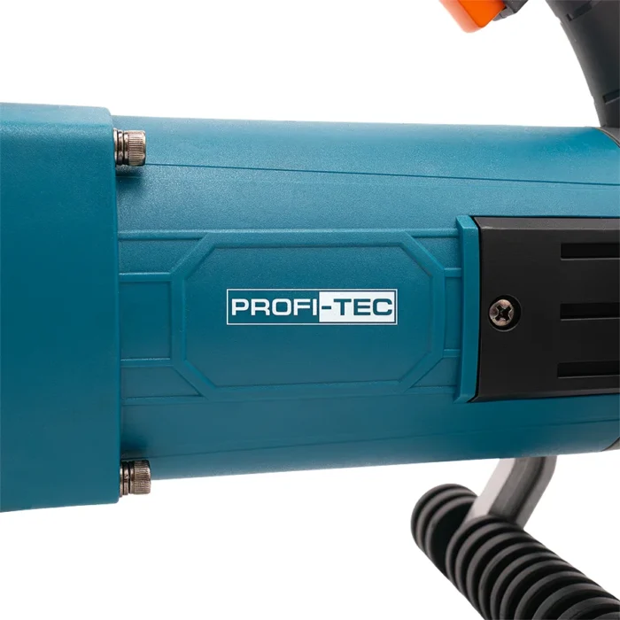 Штробориз PROFI-TEC PWC156: 2600 Вт, диск 156мм, 48мм глубины (007678) Киев - изображение 8