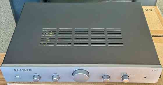 Усилитель звука Cambridge Audio AXA25 . Киев