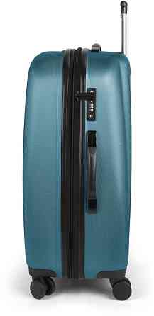 Чемодан Gabol Paradise XP (L) Green (123347-004) Киев