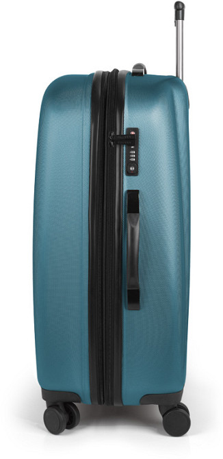 Чемодан Gabol Paradise XP (L) Green (123347-004) Киев - изображение 2