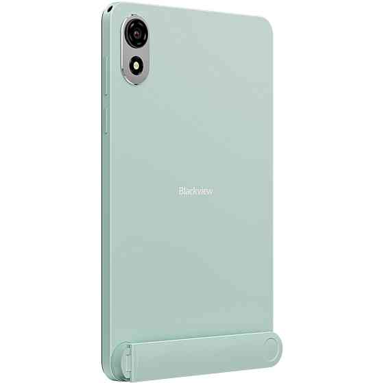 Планшет Blackview ZENO 1 8" HD+ /4GB/64GB/ T615 /6000mAh/ 8+8Мп /LTE Green Винница