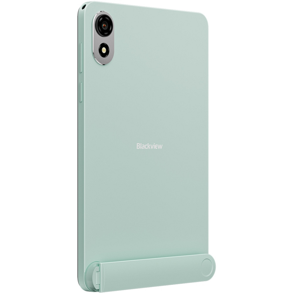 Планшет Blackview ZENO 1 8" HD+ /4GB/64GB/ T615 /6000mAh/ 8+8Мп /LTE Green Винница - изображение 6
