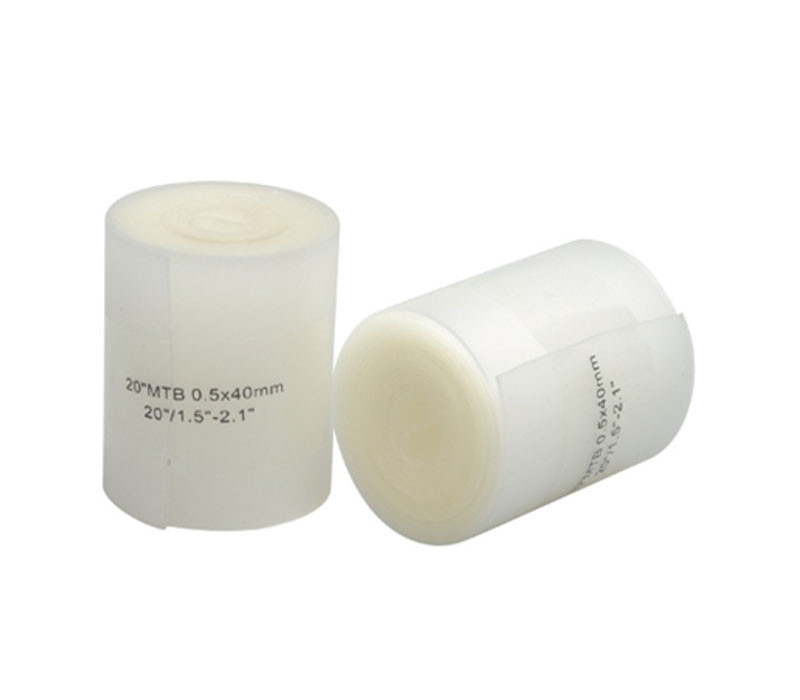 Флипер, антипрокольная лента на колесо 29″ Feel Fit белый Бровары - изображение 2