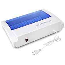 УФ Стерилізатор для манікюрних інструментів ЗАВОДСЬКИЙ З ГАРАНТІЄЮ Київ