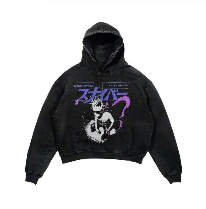 Худи серая  толстовка для подростка девочки 2763325633 размер 180 см Днепр - изображение 1