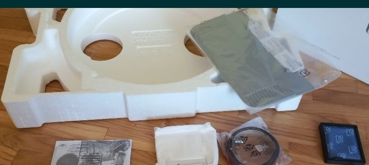 Робот-Пилосос Новий Київ - фото 2