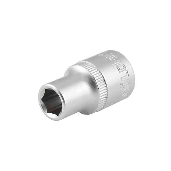 Головка торцевая Molder Cr-V 1/2