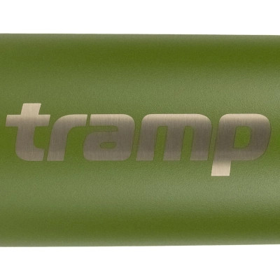 Термос Tramp Basic 1 л olive (UTRC-105-olive) Вінниця - фото 3